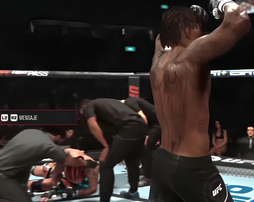 Darthman vs Tartarian 2